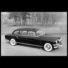 Photo A.006080 CHRYSLER CROWN