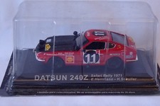DATSUN 240Z Herrmann /