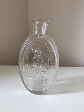 Ancienne bouteille flacon