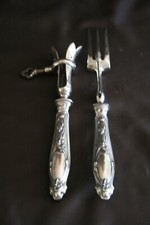 Ensemble à gigot / fourchette