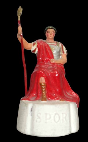 Figurine vertunni jules - :,