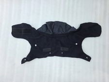 Protecteur cou pour casque - cou,