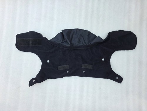 Protecteur cou pour - cou, casque