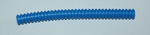 Tube lego technic - lego, ribbed