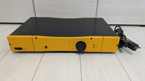 Rega mira integrated amplifier - rega,