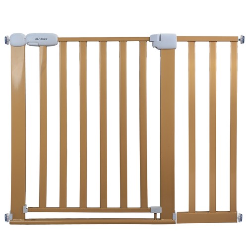 Barrière protection grille - de,