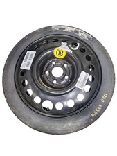 ROUE DE SECOURS OPEL MOKKA/MOKKA X SUV 1.6 CDTI 16V 4x2 (B16DTH(Euro 6)) 125 / 70R16