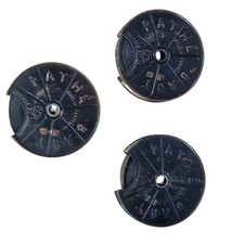 Cinéma muet 1930 - 3 bobines