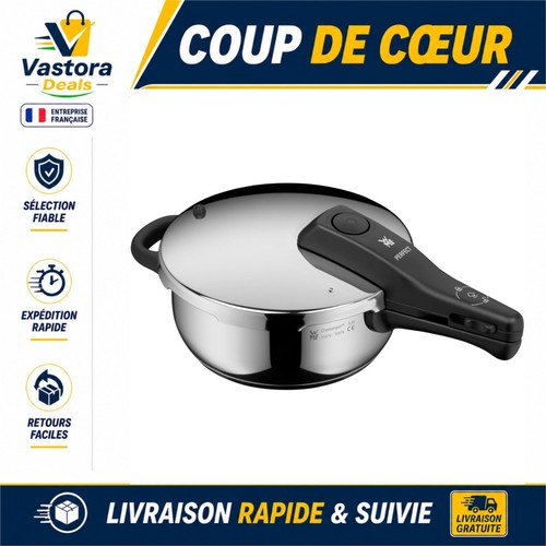 Autocuiseur wmf perfect - wmf, 3