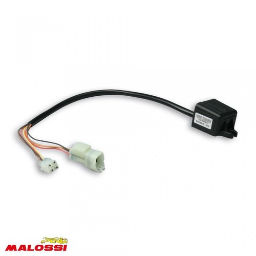 Bloc électrique malossi - électrique, pour