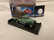 Citroen C4F fourgonnette Taxi