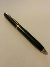 Stylo LOUIS VUITTON - modèle Doc - Laqué Noir TBE (CARTIER, DUPONT, MONTBLANC)