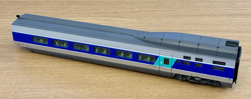 Jouef tgv atlantique version - jouef,