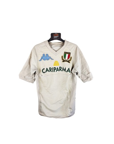 Maillot extérieur italy rugby - maillot,