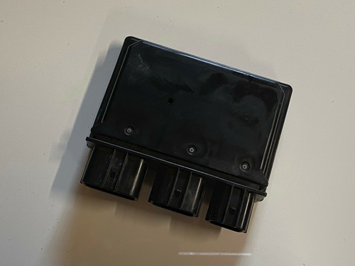 Boitier electrique commande - un,