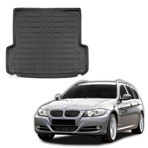 Tapis coffre sur - tapis, mesure