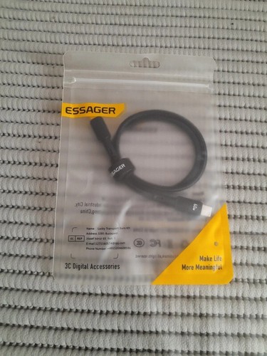 Câble usb type vers - usb,