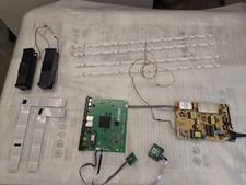 Barres LED pour TV Thomson 65UG6300