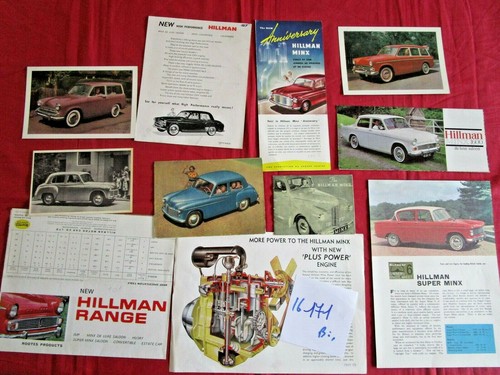 16171 bis hillman 11 - bis,