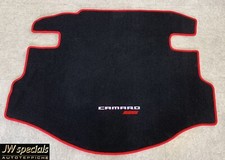 Tapis De Coffre Pour Chevrolet