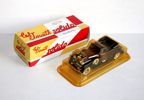 Solido rolls royce phamtom - rolls,
