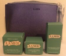 La Mer Trousse Crème