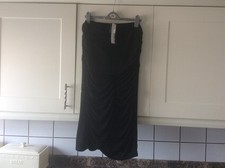 Robe bandeaux femme taille 18