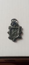 Ancien pendentif médaille