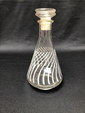 Carafe à Liqueur  vintage