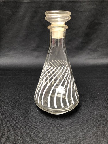 Carafe liqueur vintage - carafe, à