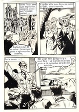 LA MORT DE LA VIE (JIMMY