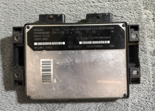 CALCULATEUR MOTEUR PEUGEOT