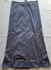 Jupe Longue Femme " COTÉLAC " Taille 1