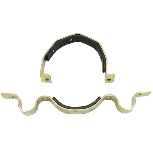 Empi 9531 front padded trans - 9531,