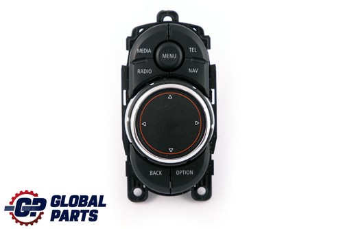 Mini cooper f55 f56 f57 - f57, boost
