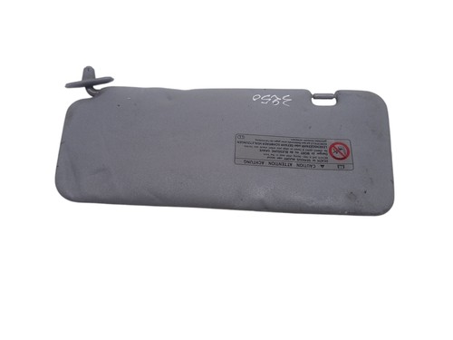 Pare soleil gauche toyota rav4 - pare-soleil,