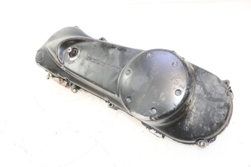 Carter variateur peugeot tkr - -,