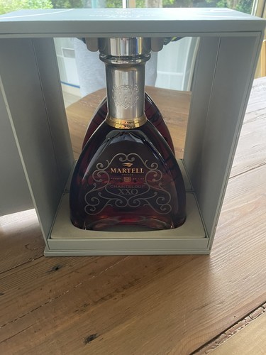 Cognac martell chanteloup - cognac,