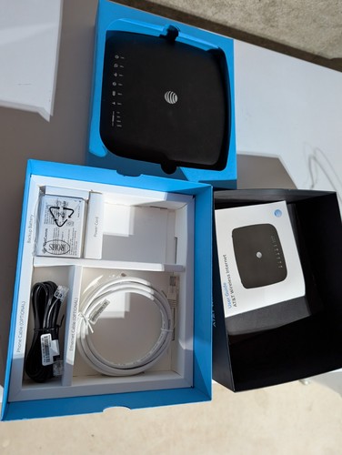 Wireless internet ifwa 40 - at&t,