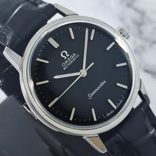 Montre homme oméga seamaster - homme,