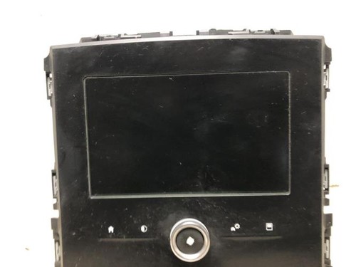 Ecran gps renault - renault, 4