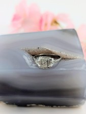 Bague art déco - art-déco, en