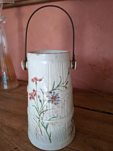 Pot lait lunéville - à, kg