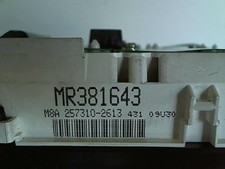 Compteur MITSUBISHI PAJERO PININ