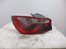 Feu arriere gauche Seat IBIZA