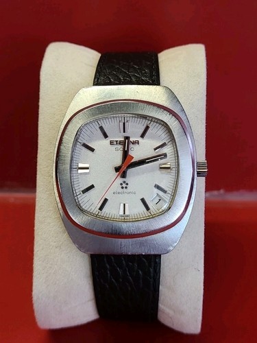 Belle montre homme - , eterna