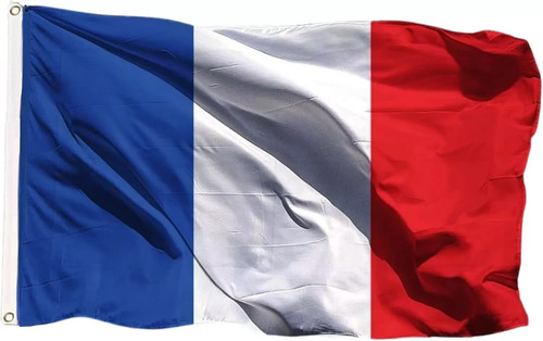 Drapeau france x 150 - drapeau,