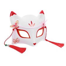  Masque Squelette Halloween