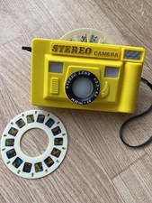 Visionneuse A Disque + 2