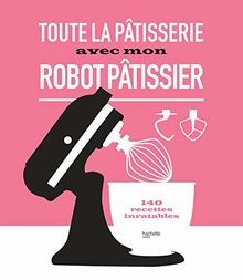 Toute pâtisserie avec - la,